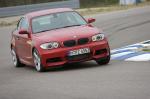 BMW 135i 2010 года